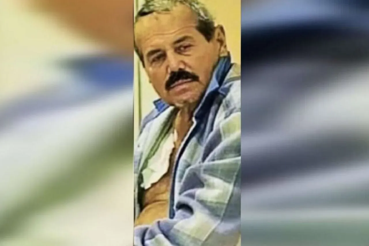 Filtran foto de 'El Mayo' Zambada tras ser detenido
