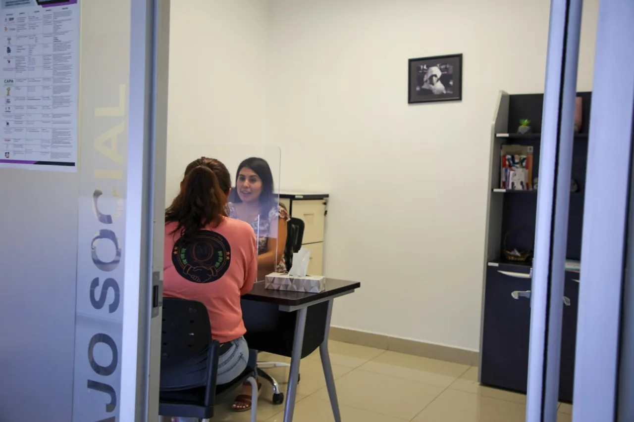 Expone Estado en Aguascalientes acciones en materia de conciliación laboral