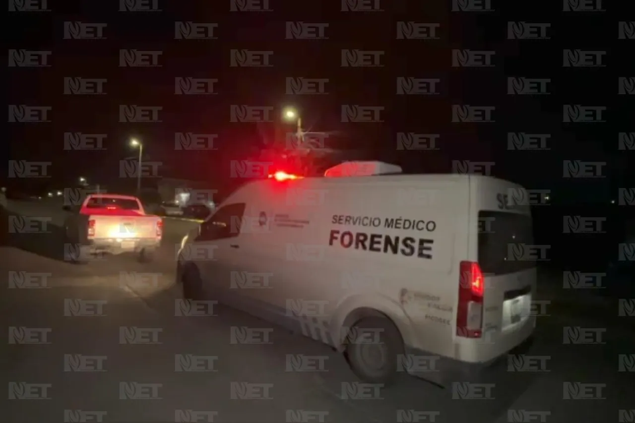 Asesinan a una mujer en la colonia Azteca