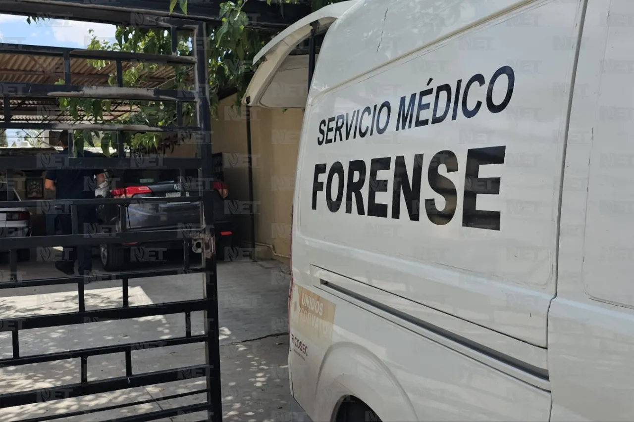 Juárez: Entran a casa y encuentran a familiar sin vida