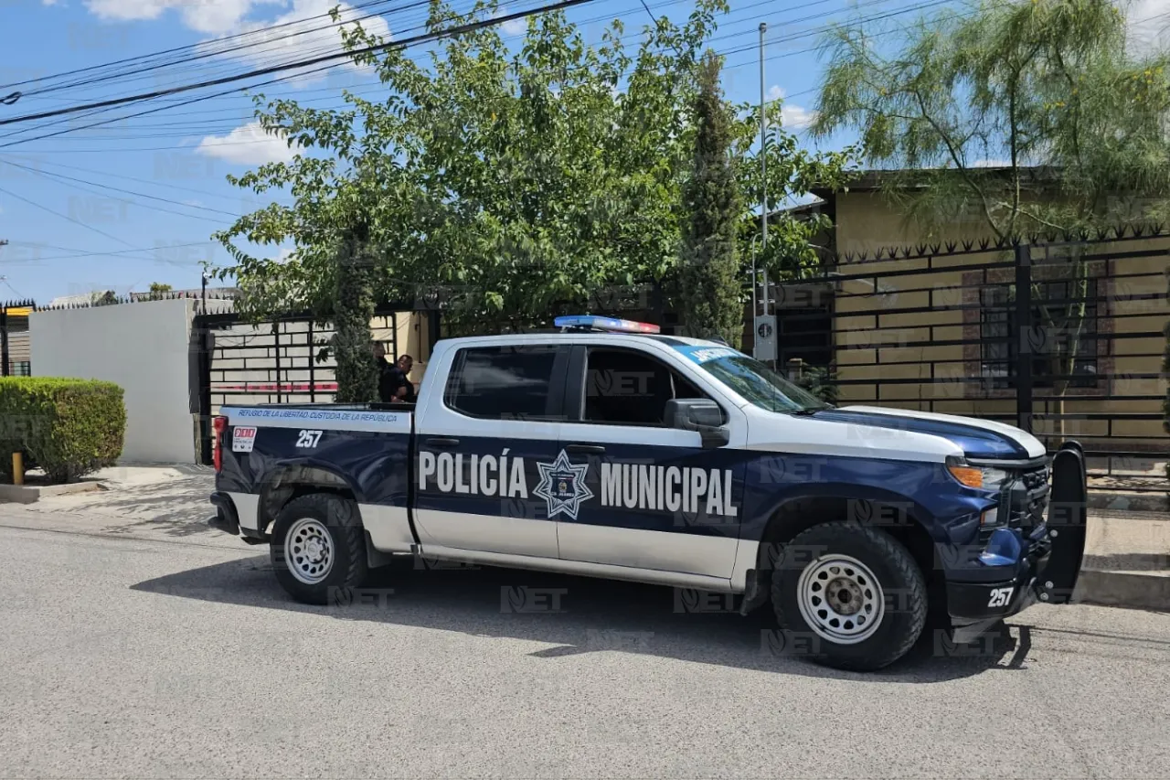 Juárez: Entran a casa y encuentran a familiar sin vida