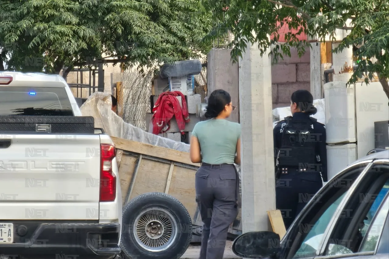 Cuarto homicidio del día: muere hombre acribillado en Rincón del Río
