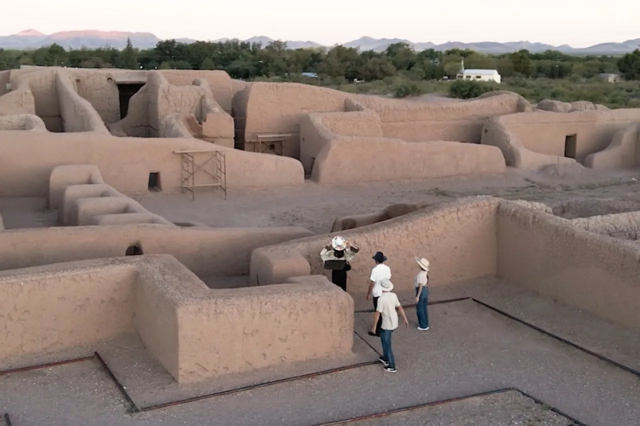Promueven destinos turísticos de Chihuahua en salas de cine