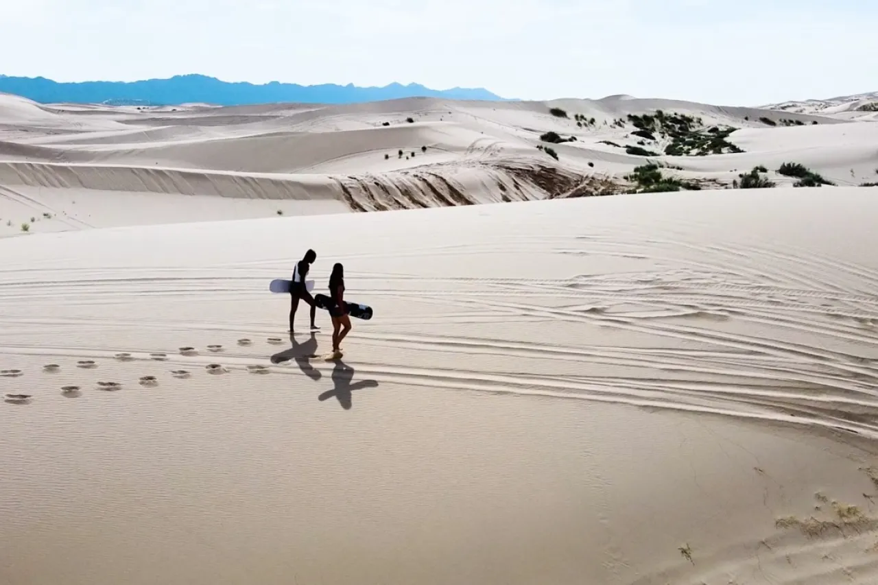 Promueven destinos turísticos de Chihuahua en salas de cine