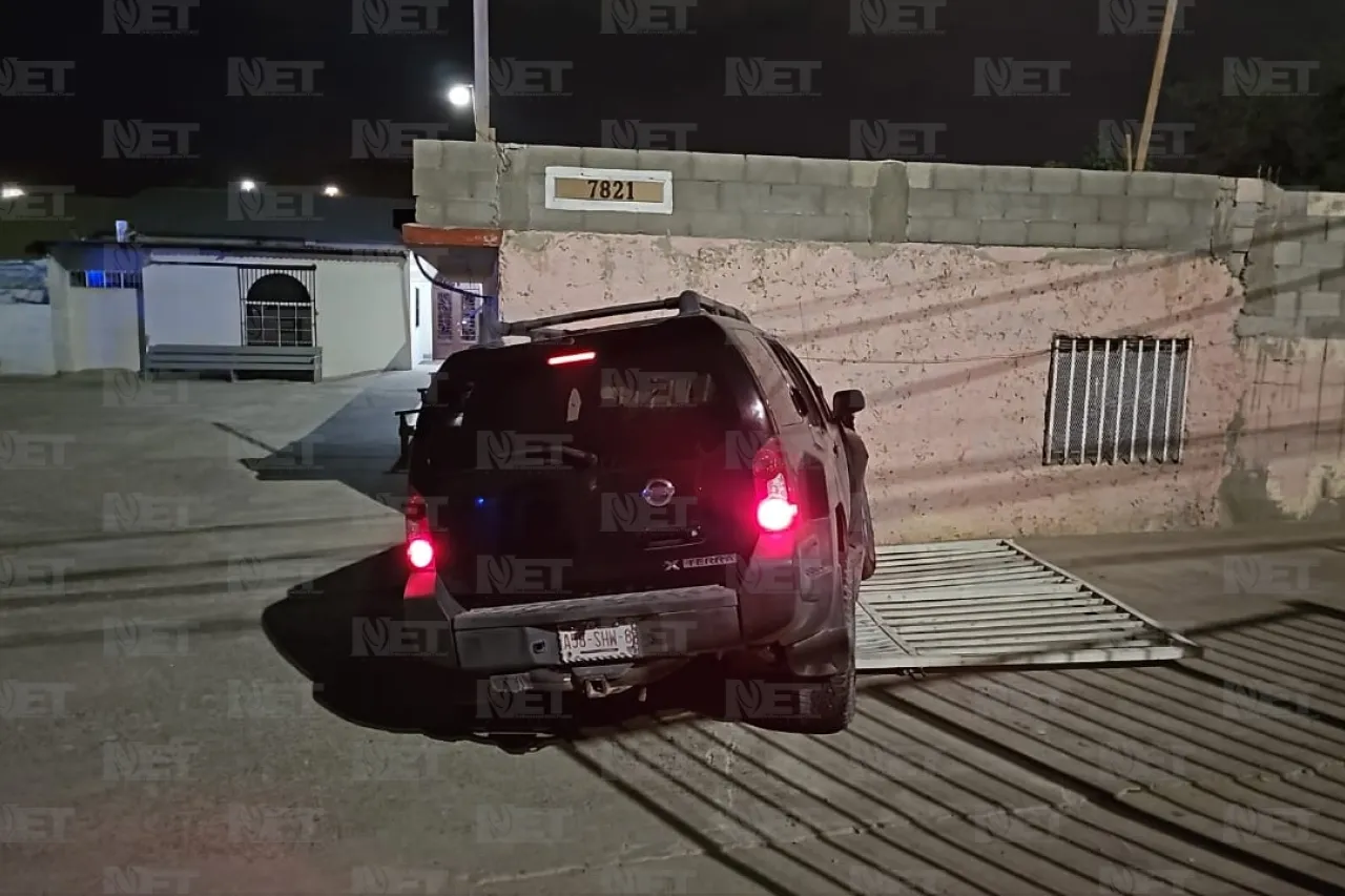 Carambola en colonia la Sara Lugo deja varios lesionados