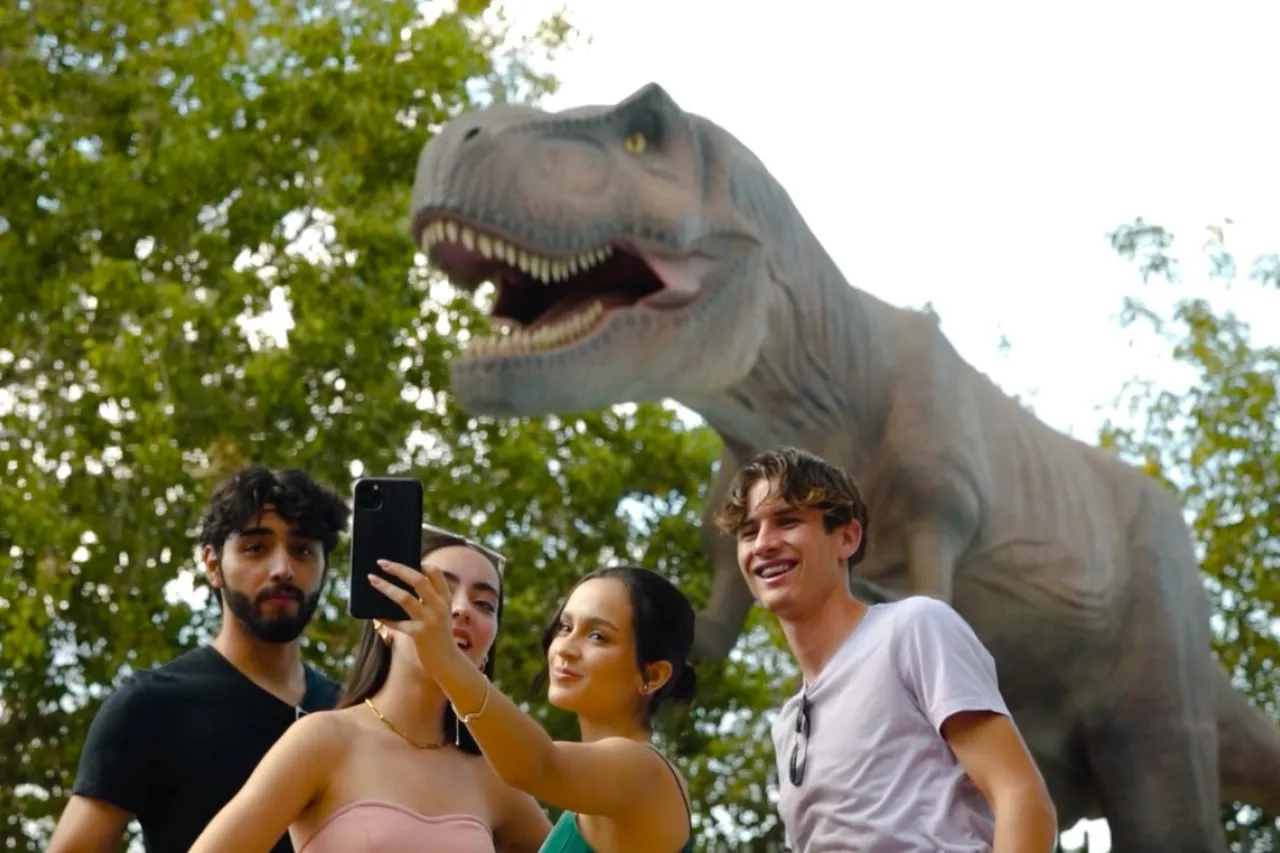 Promueven destinos turísticos de Chihuahua en salas de cine