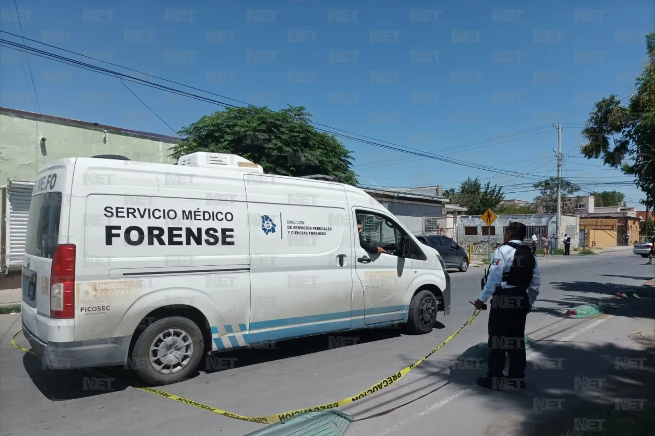 Fallece joven 'biker' en la Vicente tras chocar contra auto