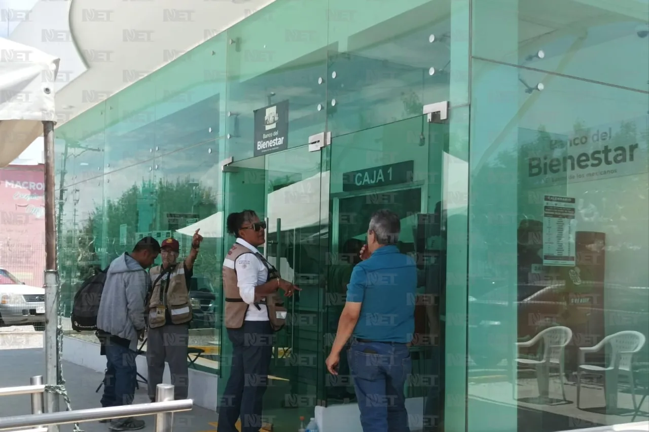 ¿Perdiste tu tarjeta del Bienestar? Te contamos cómo cobrar tu pensión