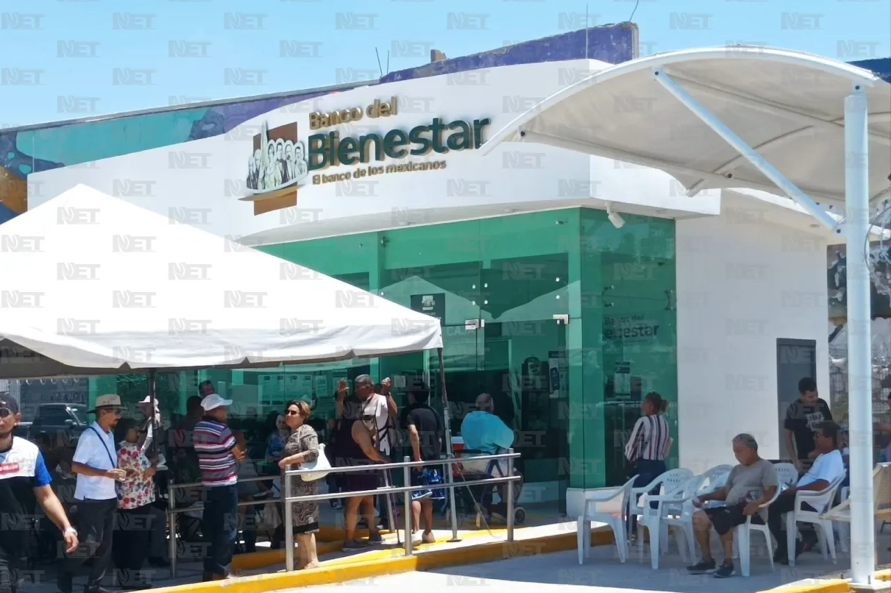 ¿Perdiste tu tarjeta del Bienestar? Te contamos cómo cobrar tu pensión