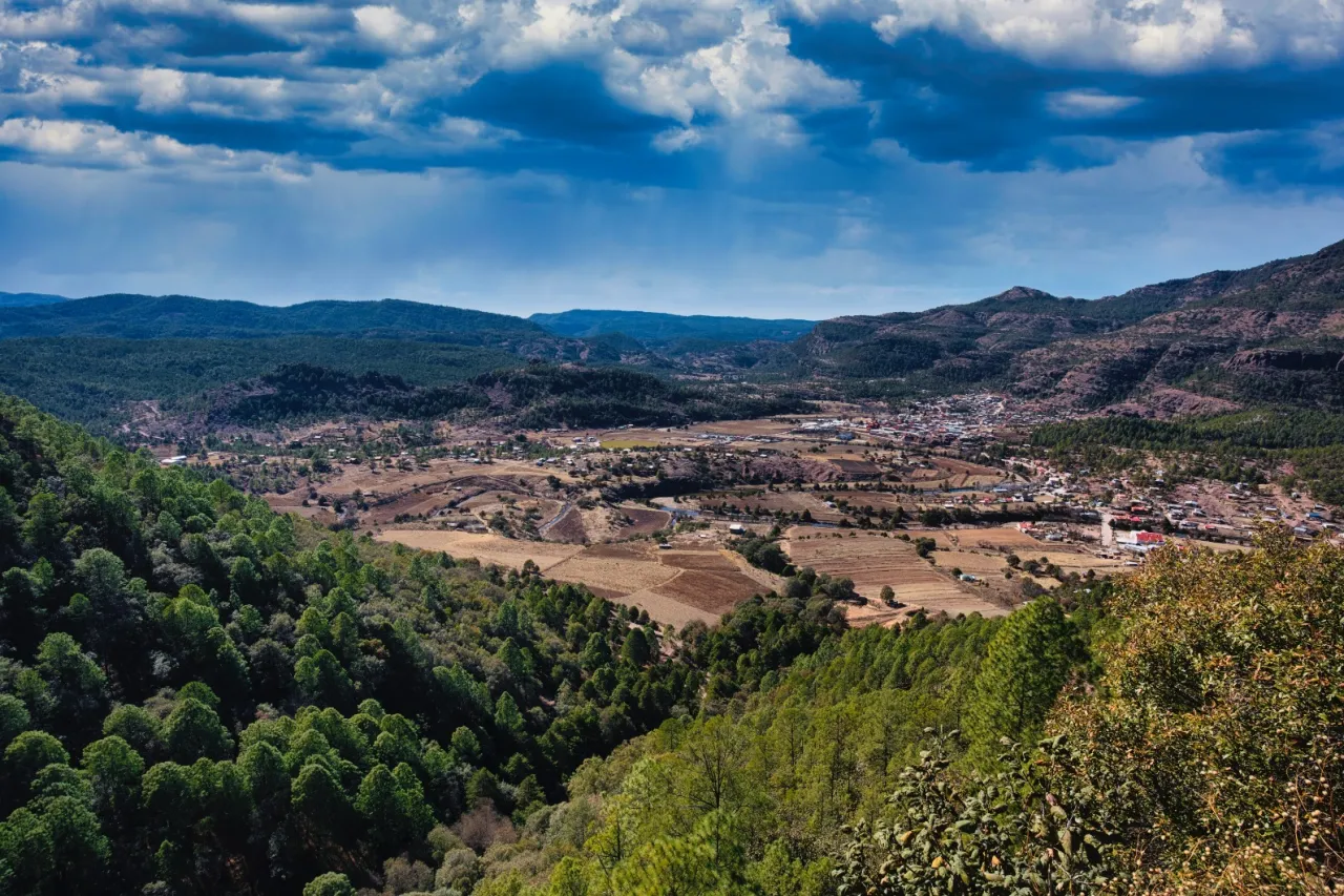 Chihuahua: Crece minería y manufactura en primer trimestre de 2024