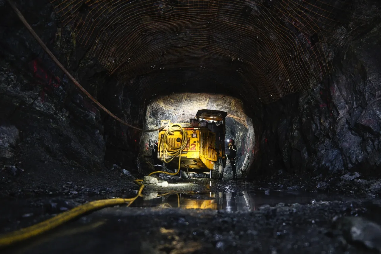 Chihuahua: Crece minería y manufactura en primer trimestre de 2024