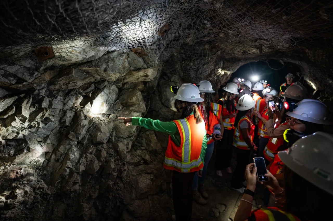 Chihuahua: Crece minería y manufactura en primer trimestre de 2024