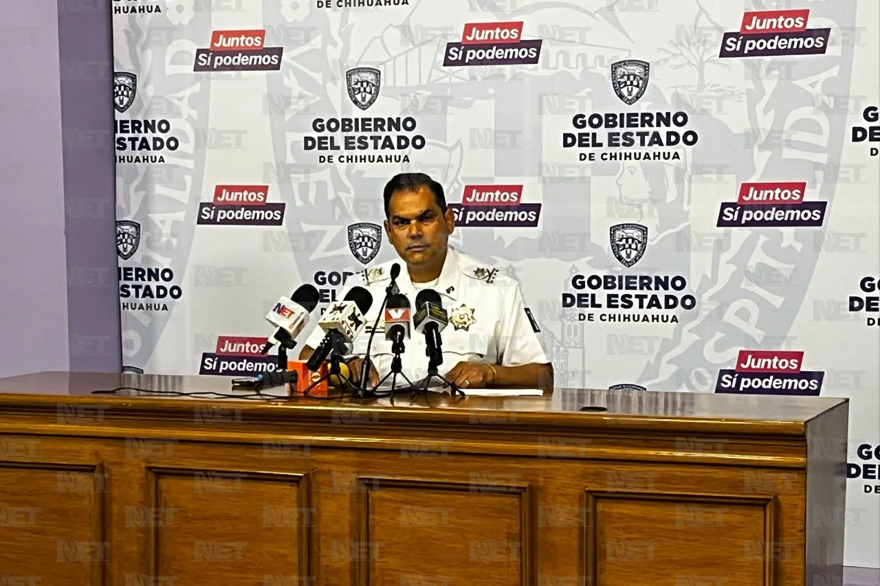 Estamos preparados para el peor de los escenarios: Loya
