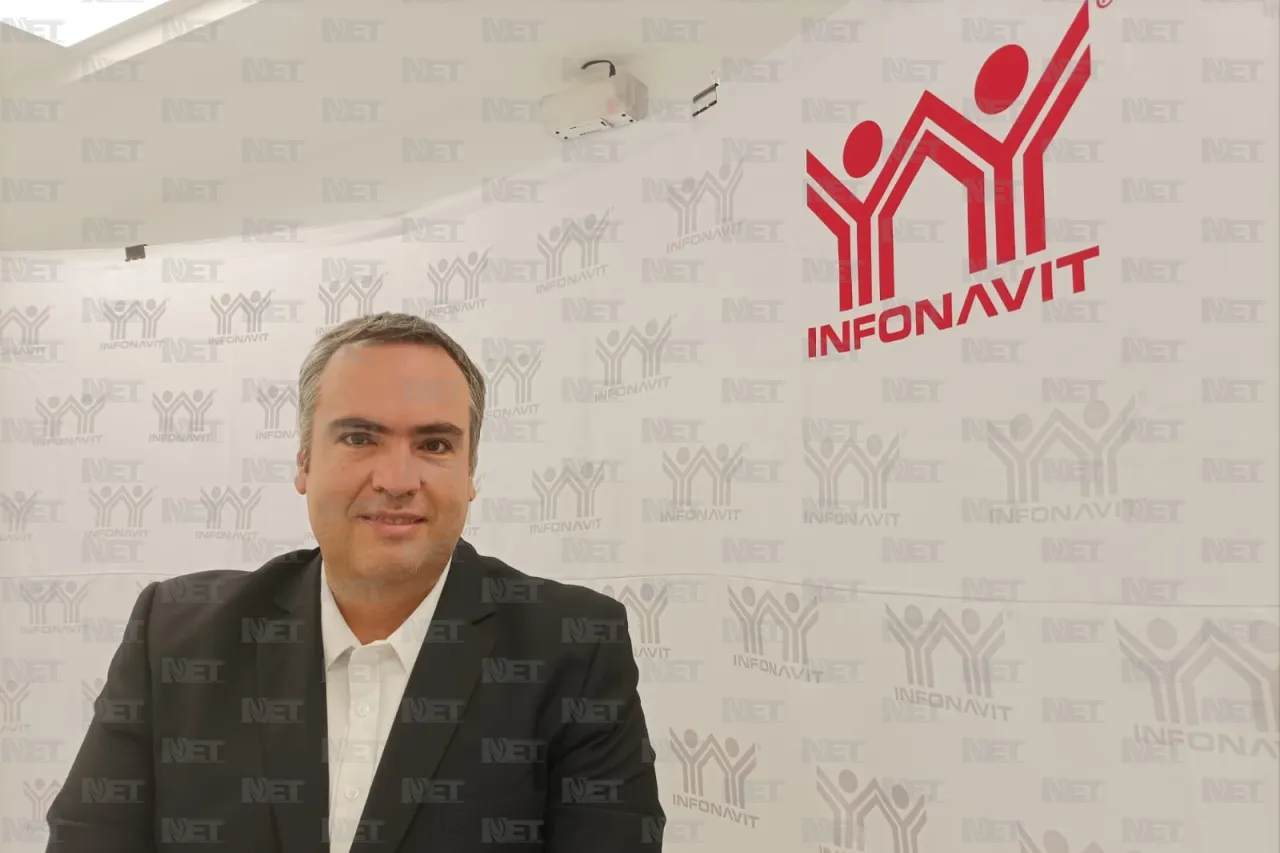 Con Sheinbaum, en Chihuahua será prioridad construcción de vivienda: Infonavit