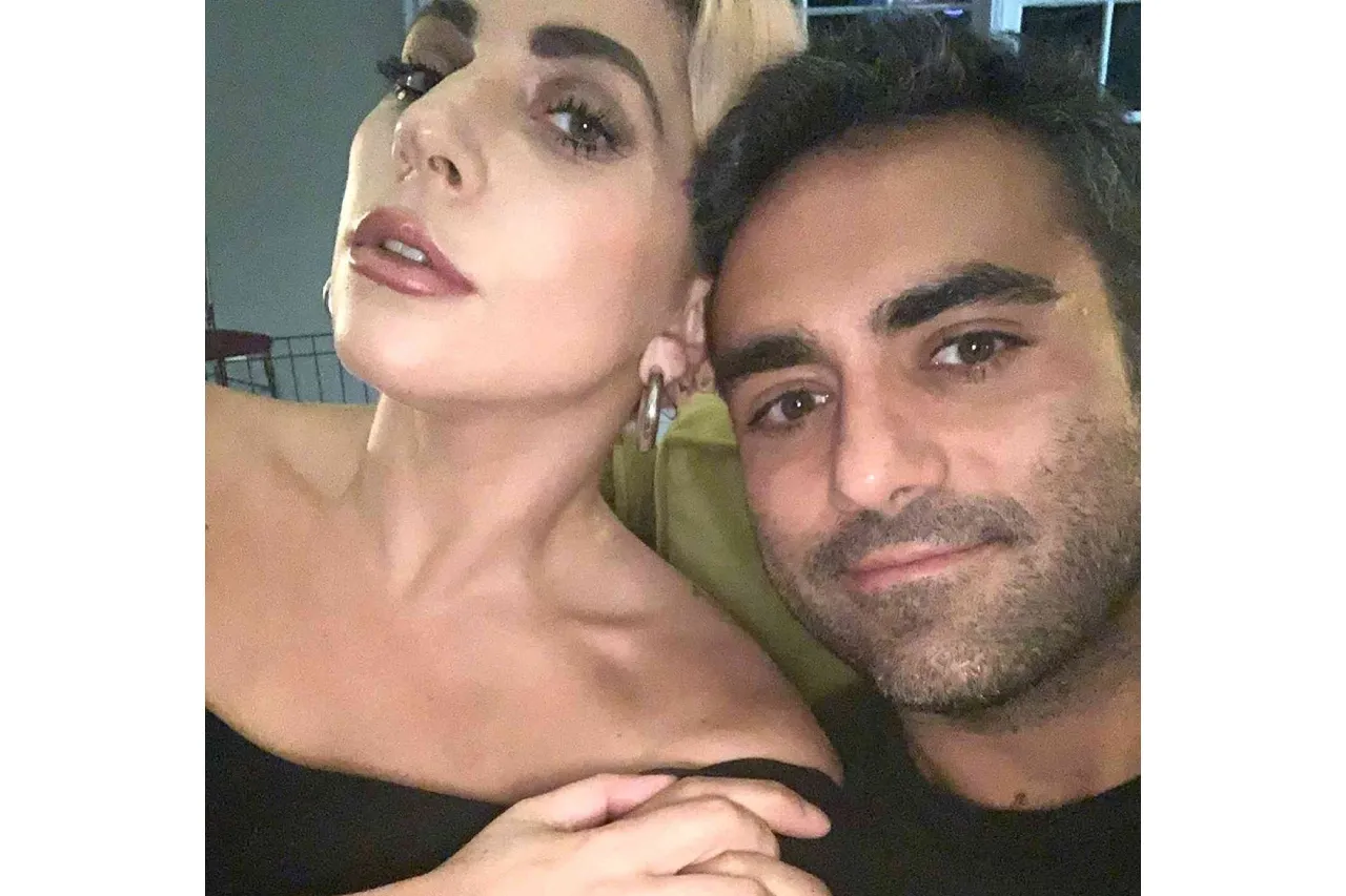 Se nos casa: Lady Gaga confirma su compromiso con Michael Polansky