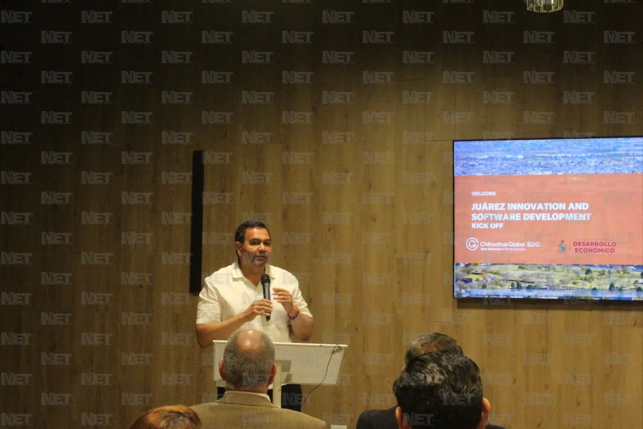 Presentan proyecto para crear portafolio de empresas