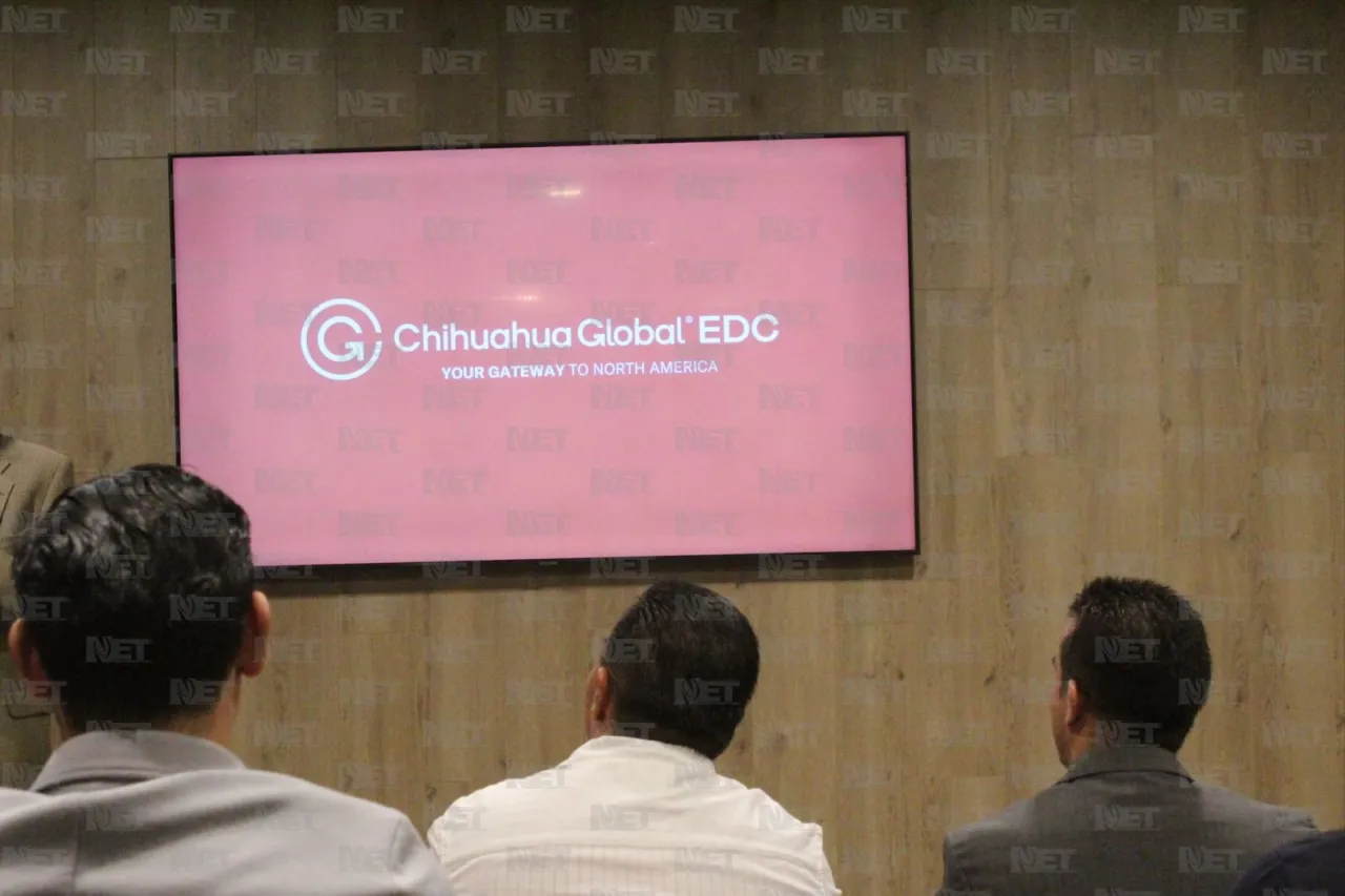 Presentan proyecto para crear portafolio de empresas