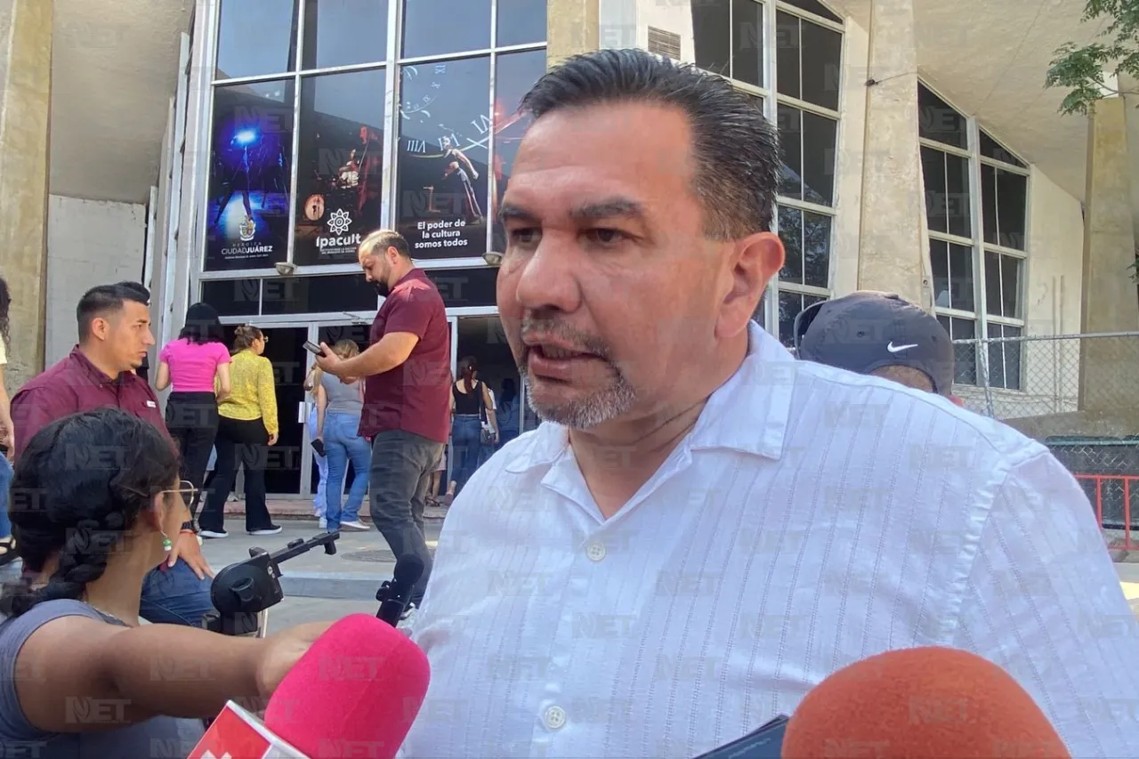 Llevará despacho externo proceso de entrega-recepción del Municipio