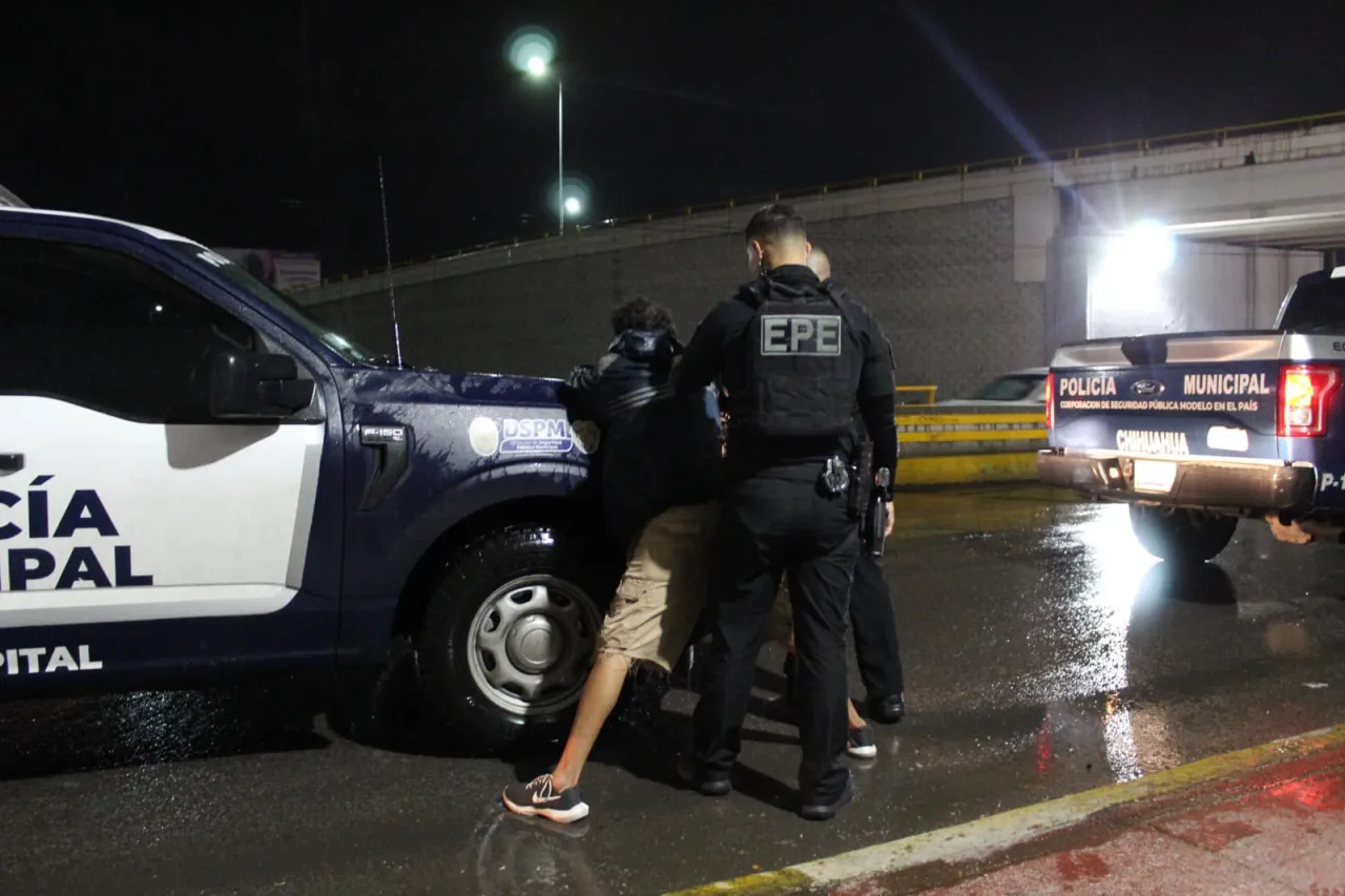 Reporta Ficosec aumento en 7 delitos en Chihuahua