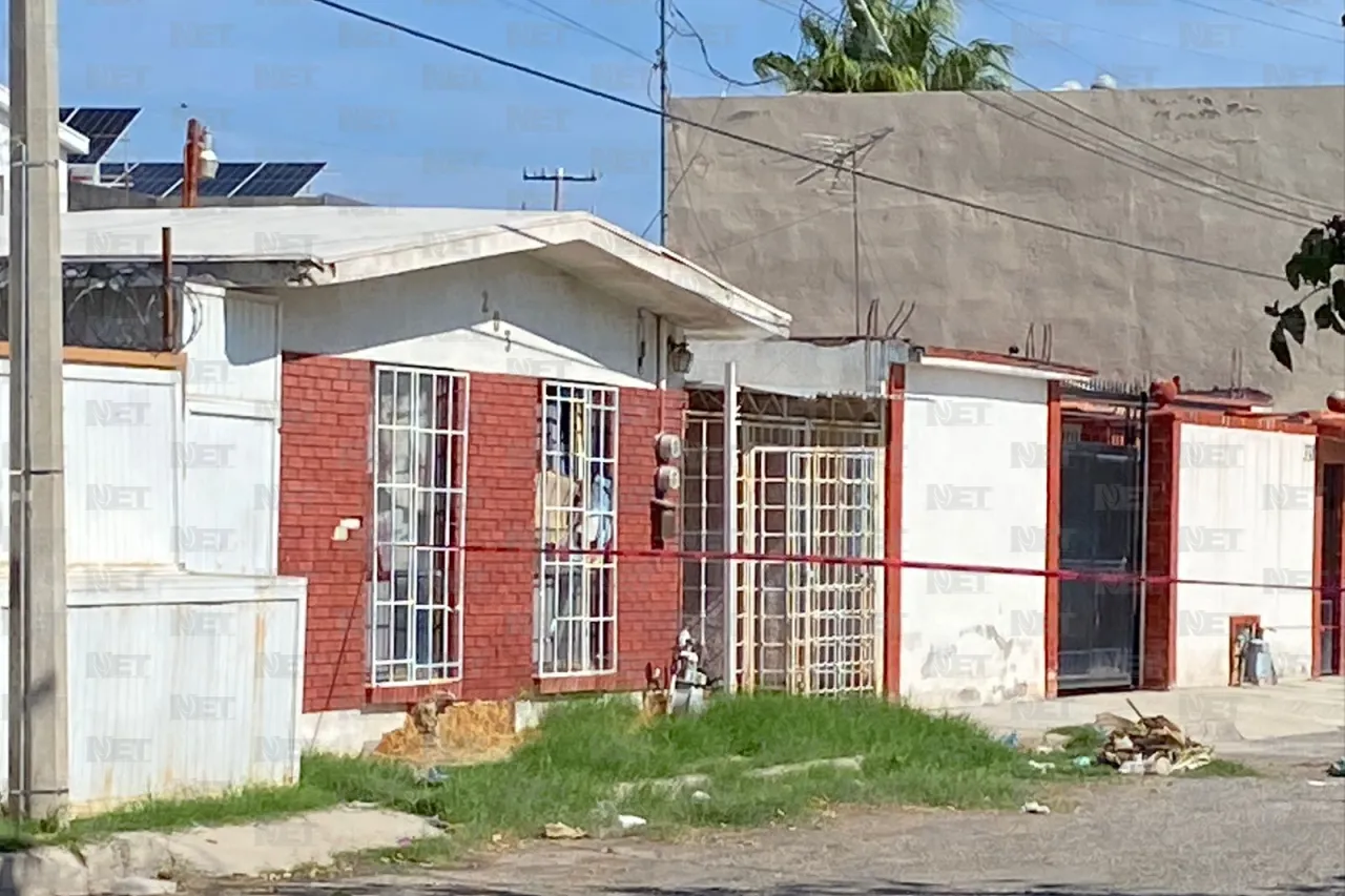 Ciudad Juárez: Matan a hombre con arma blanca 