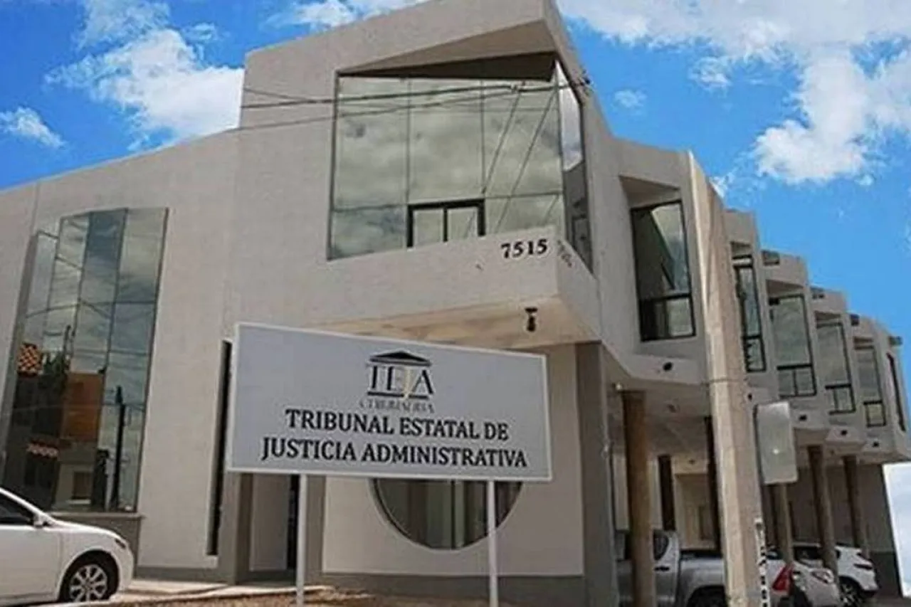 Define Jucopo ternas para elección de magistraturas del TEJA