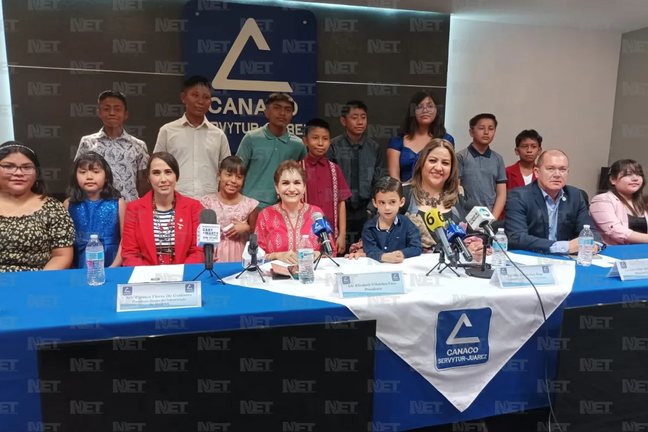 Reconocen excelencia académica de hijos de militares en Juárez