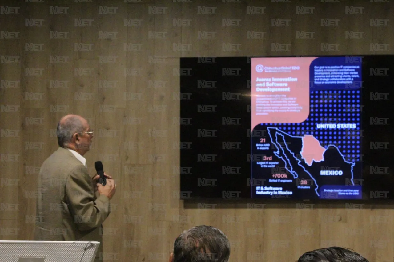 Presentan proyecto para crear portafolio de empresas
