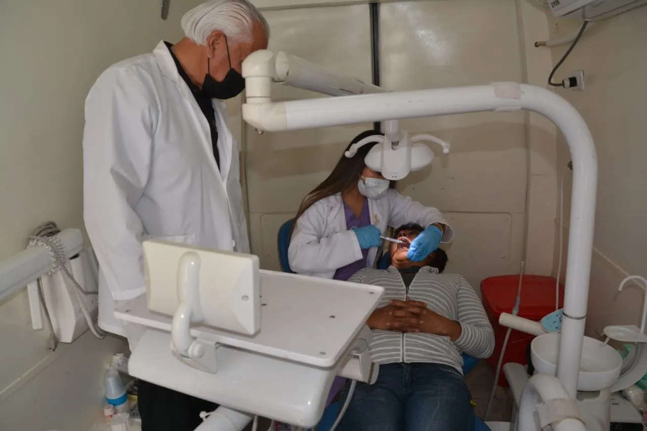 Darán servicios médicos gratuitos en este punto de la ciudad
