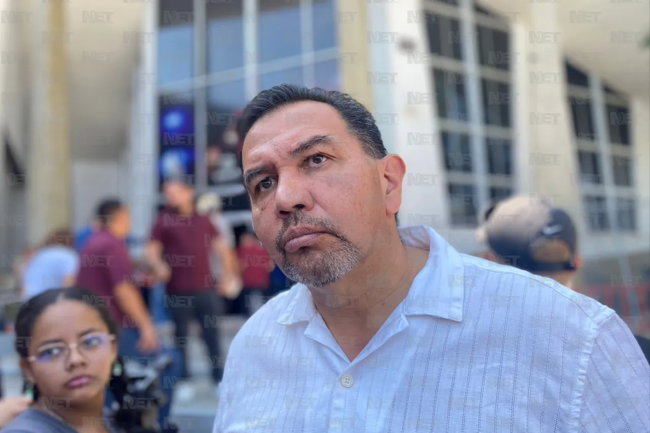 Responderemos a quejas: alcalde por denuncias de Sindicatura