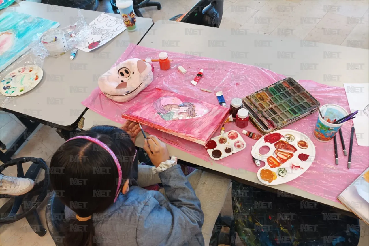 Ofrecerá Bellas Artes más de 200 talleres el próximo semestre