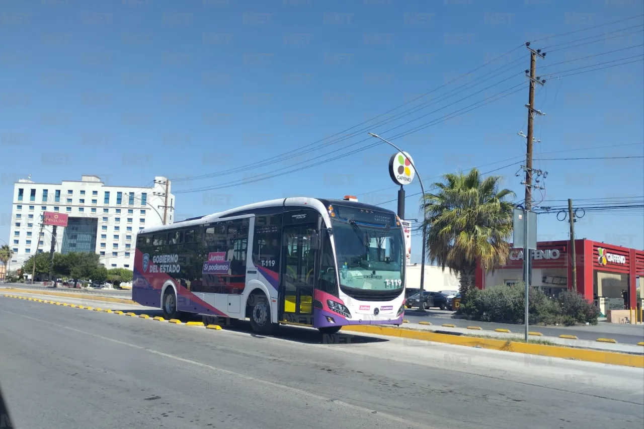 Más de 96 mil usuarios tienen su tarjeta del Juárez Bus
