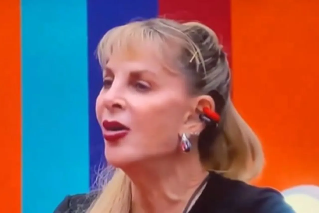 Shanik reveló detalles de la relación de Adela Noriega y Carlos Salinas