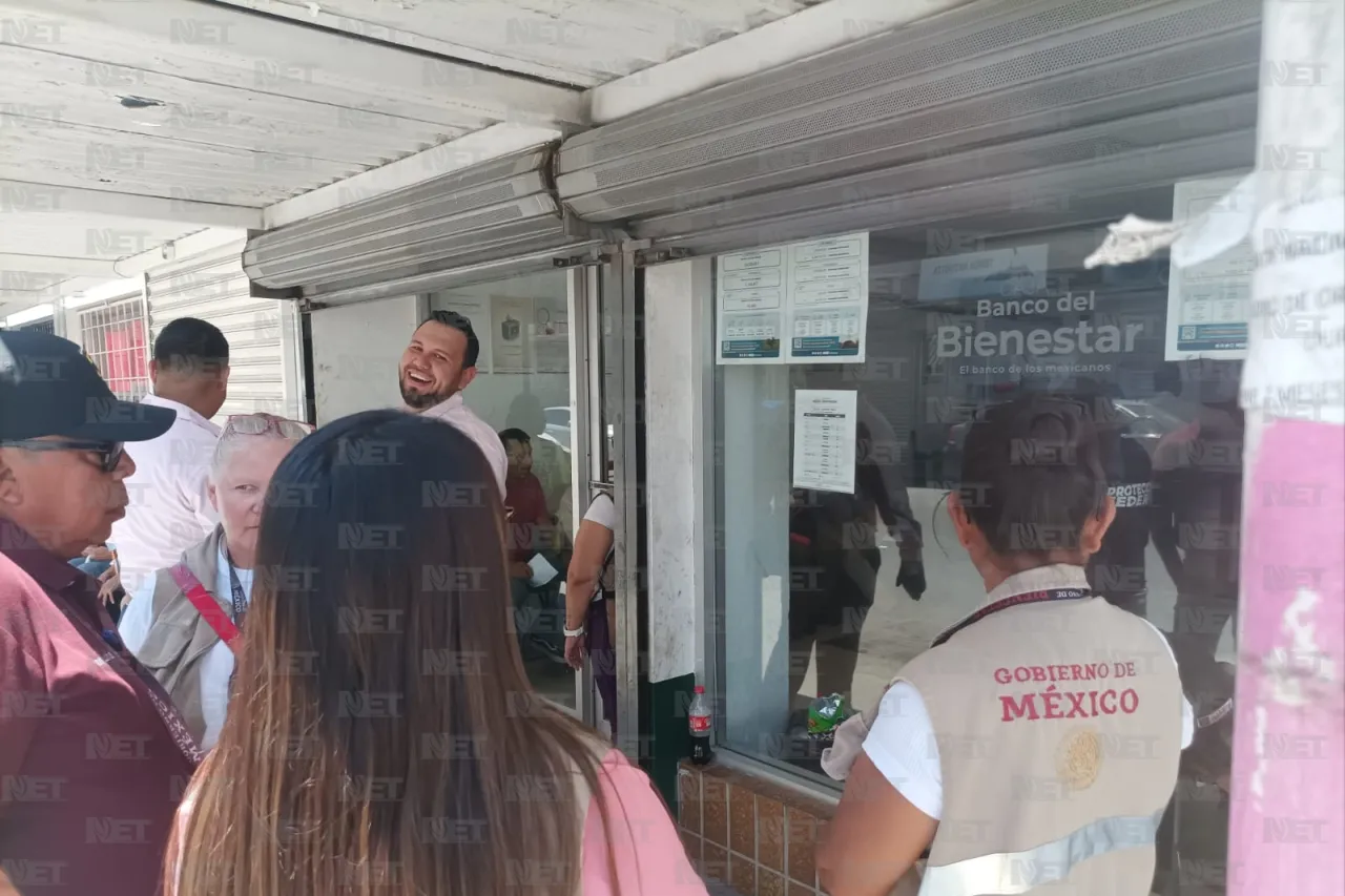 ¡No caigas! Estafadores engañan así a los pensionados
