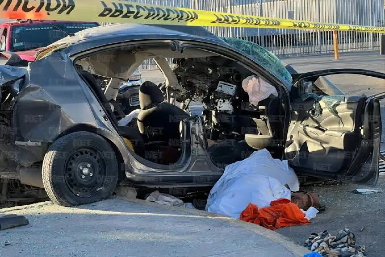 Maquilas arman colecta para apoyar a niño lesionado en accidente