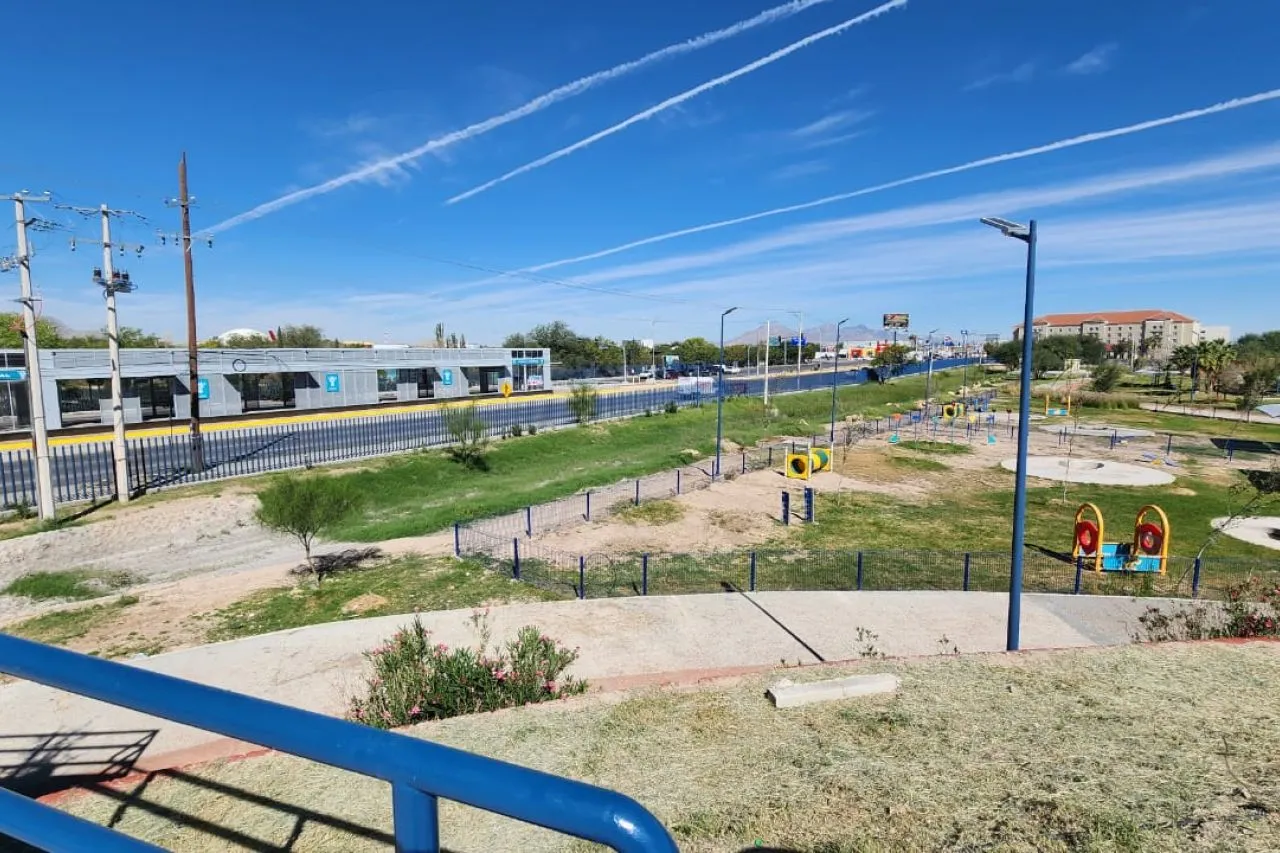 Lanza Parque Central escuelas de inicio en 4 disciplinas deportivas