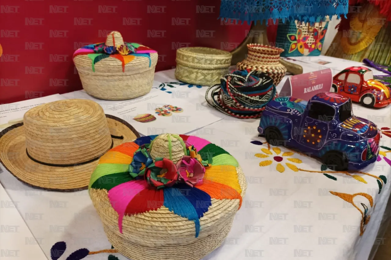 Llega Festival Omáwari a Parral