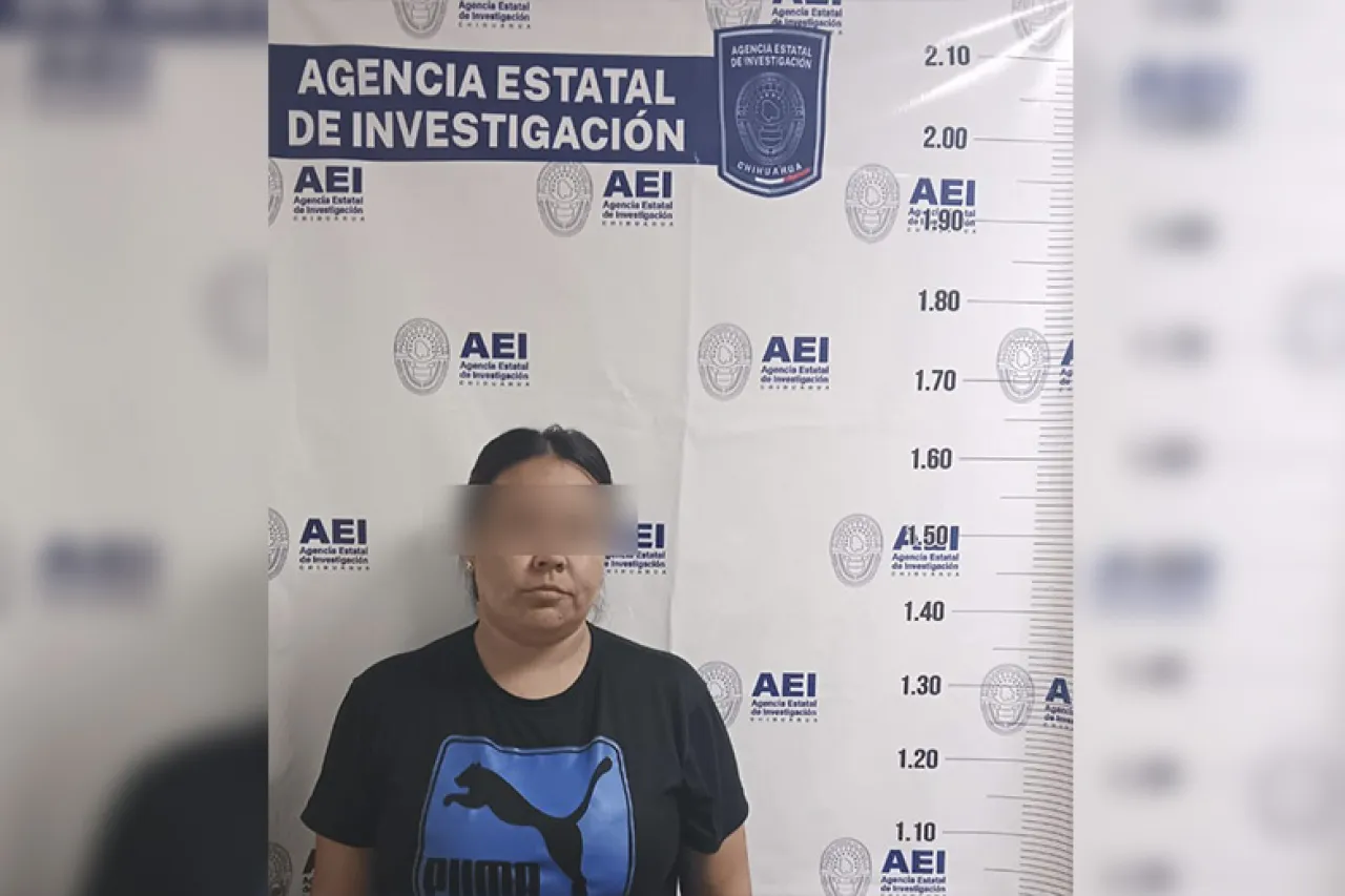Formulan imputación por intentar sustraer a bebé de un domicilio en Saucillo