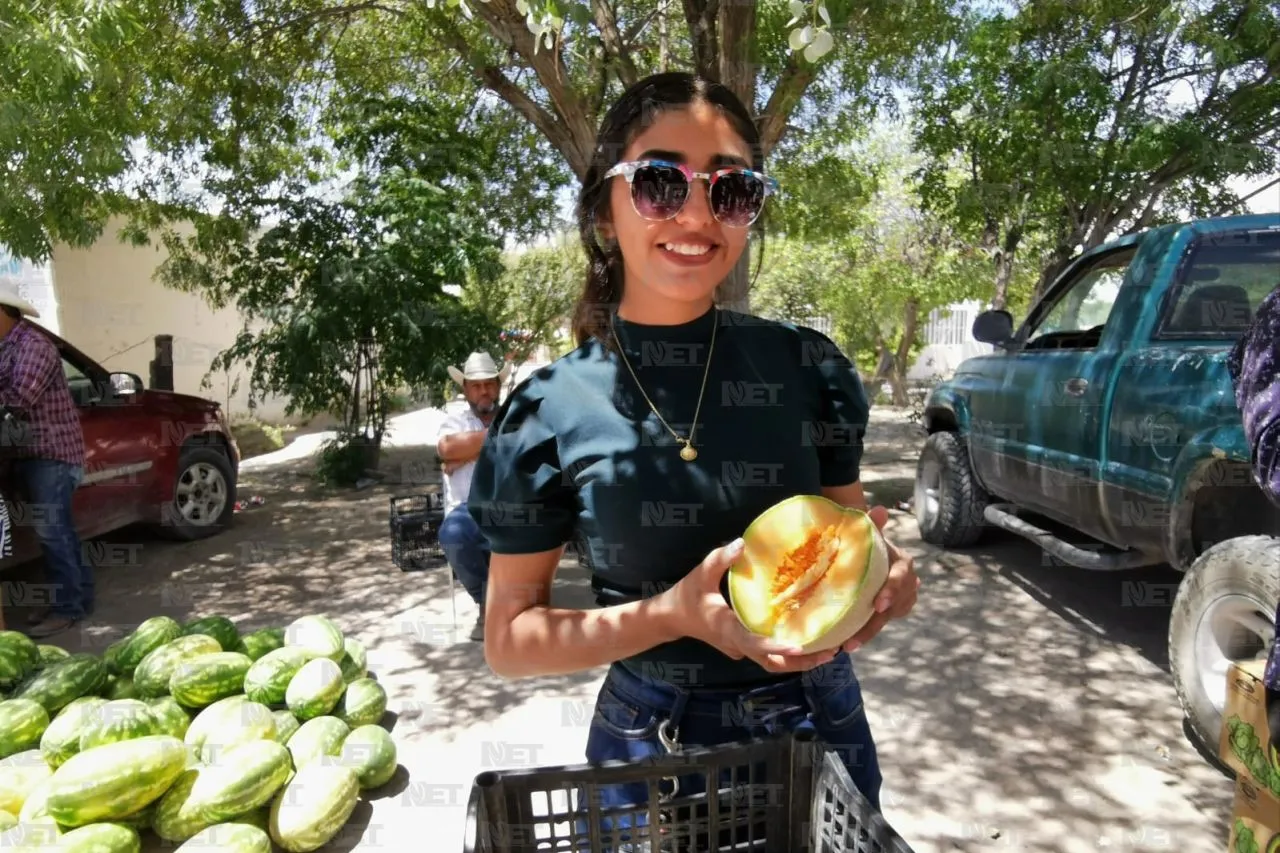 Feria de las Hortalizas 2024 en Samalayuca ya tiene fecha