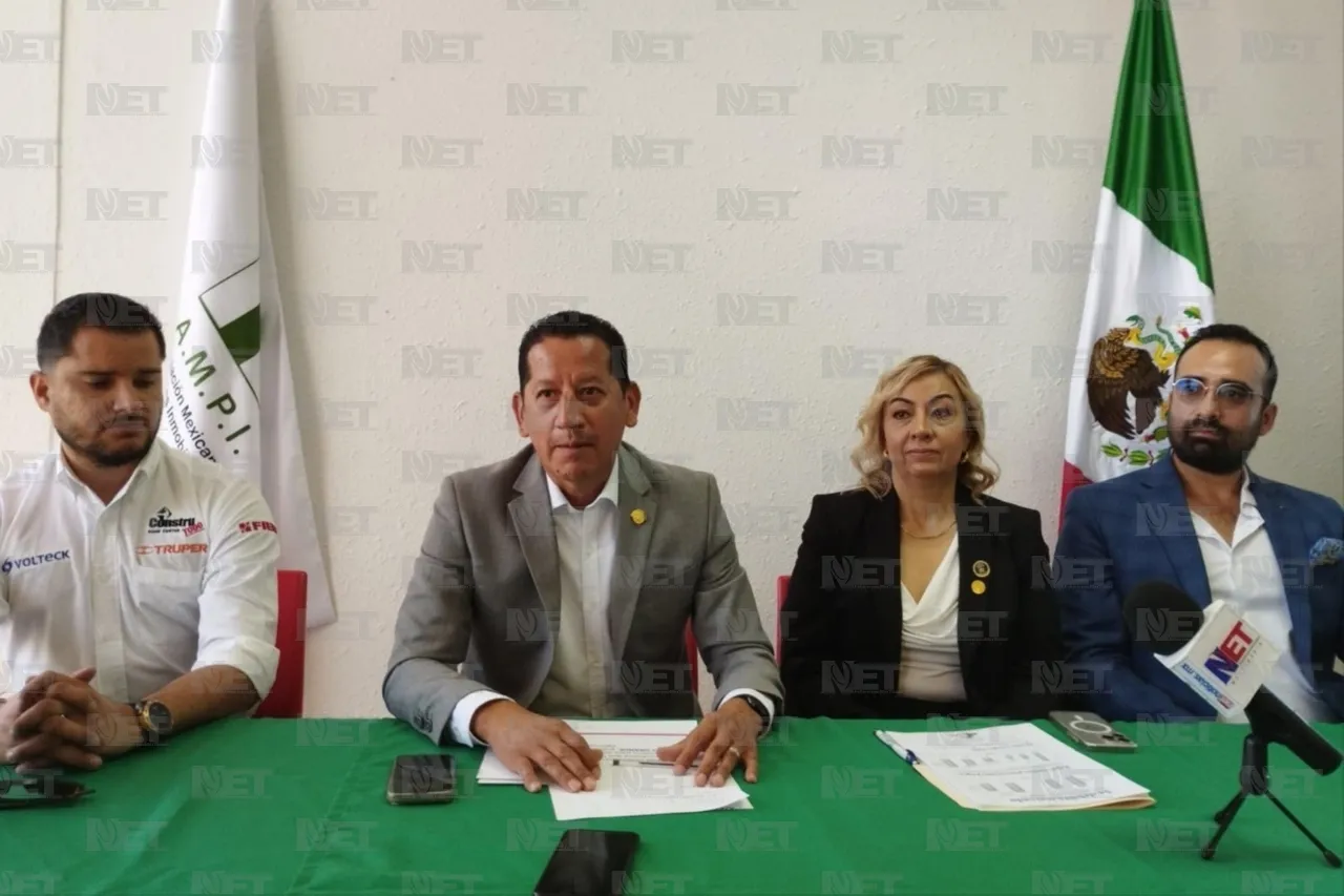 Busca Chihuahua organizar el Congreso AMPI 2025; traería derrama de 25 mdp