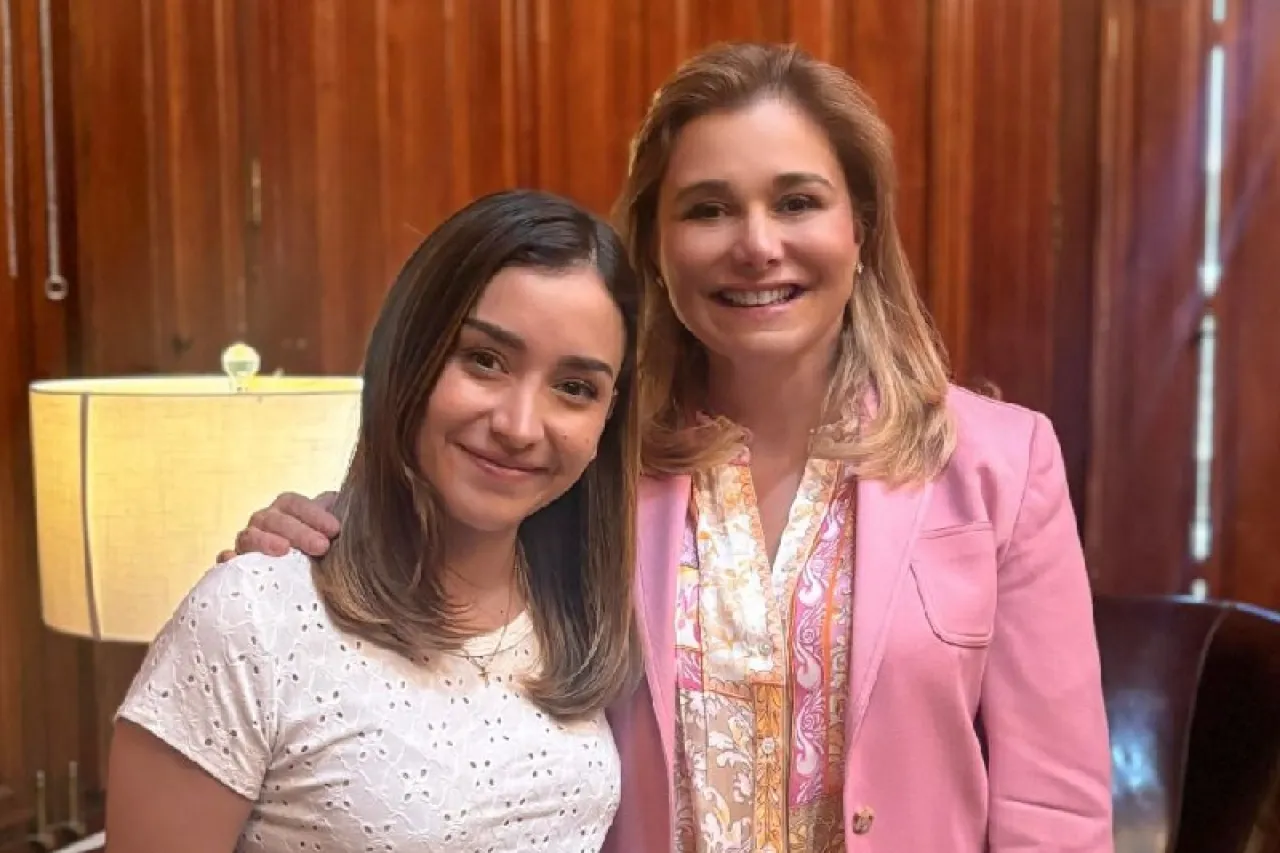 Fernanda Martínez es nueva directora del Ichijuv