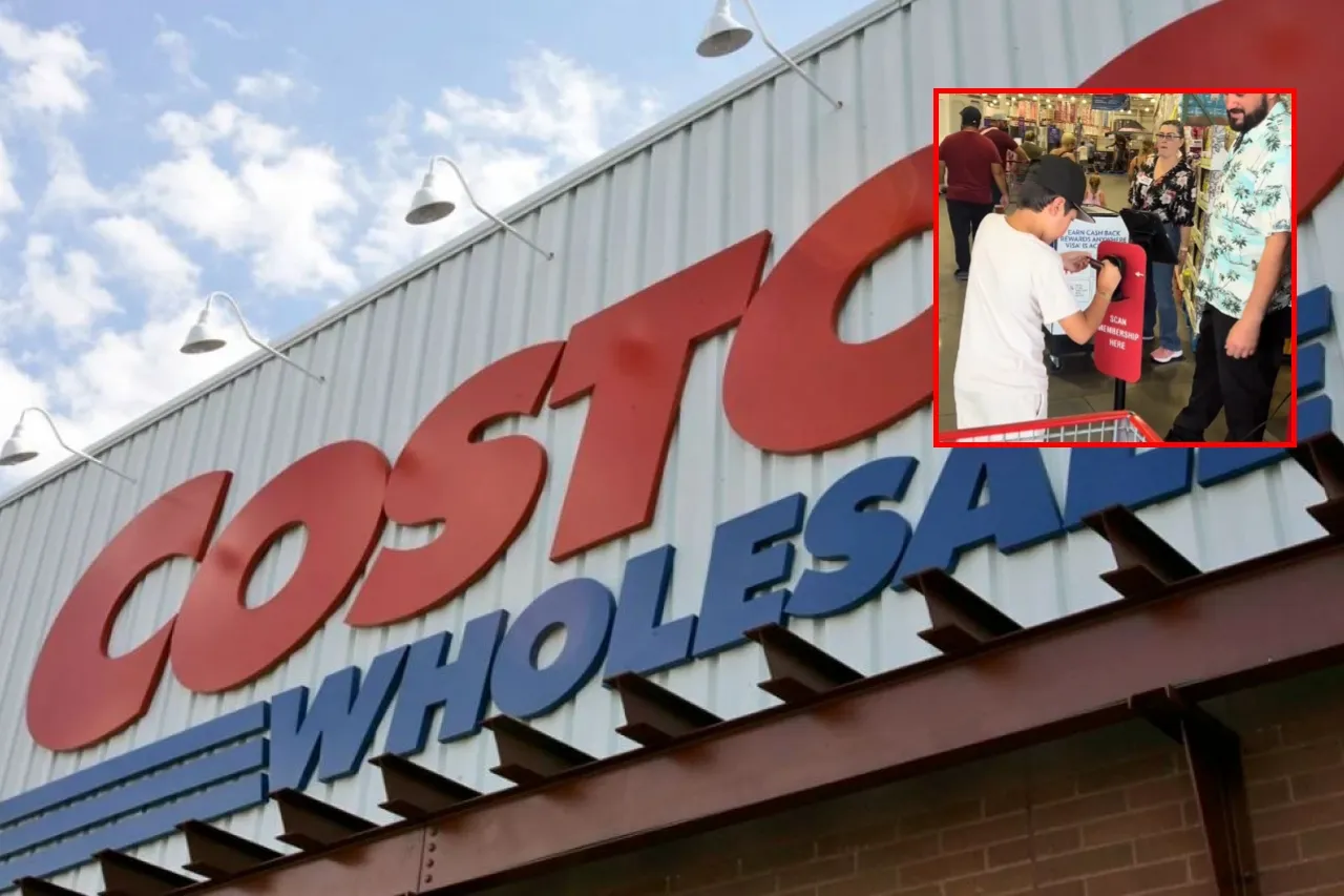 Anuncian nueva medida para evitar que prestes tu membresía de Costco