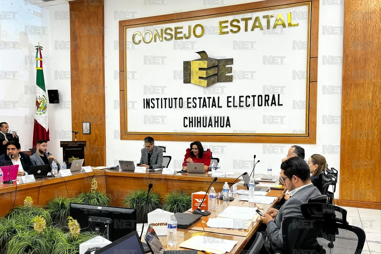 Tramita expresidenta del Instituto Estatal Electoral amparo contra TEJA