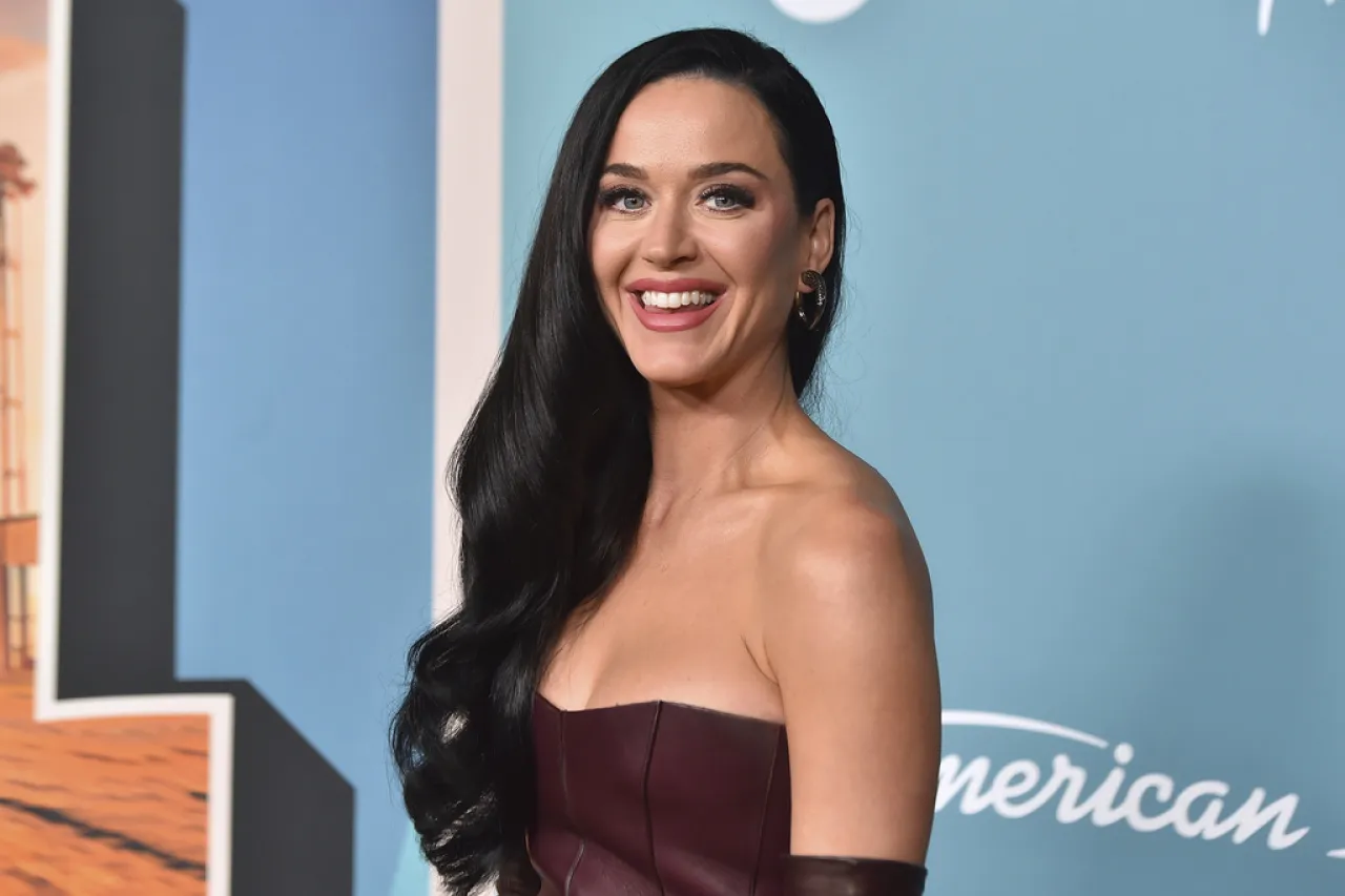 ¿No vendió? Cancelan conciertos de Katy Perry en México