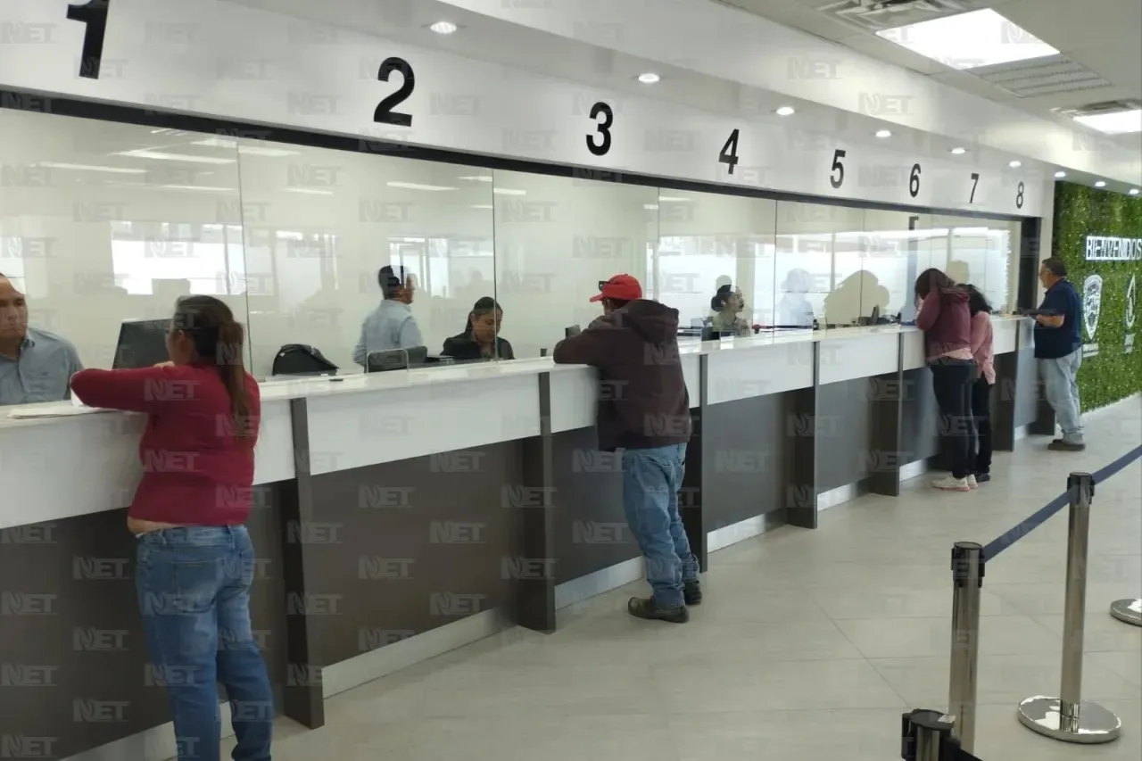 Cerrarán centros de atención de la JMAS esta fecha