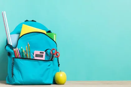 Organizan feria de regreso a clases en El Paso