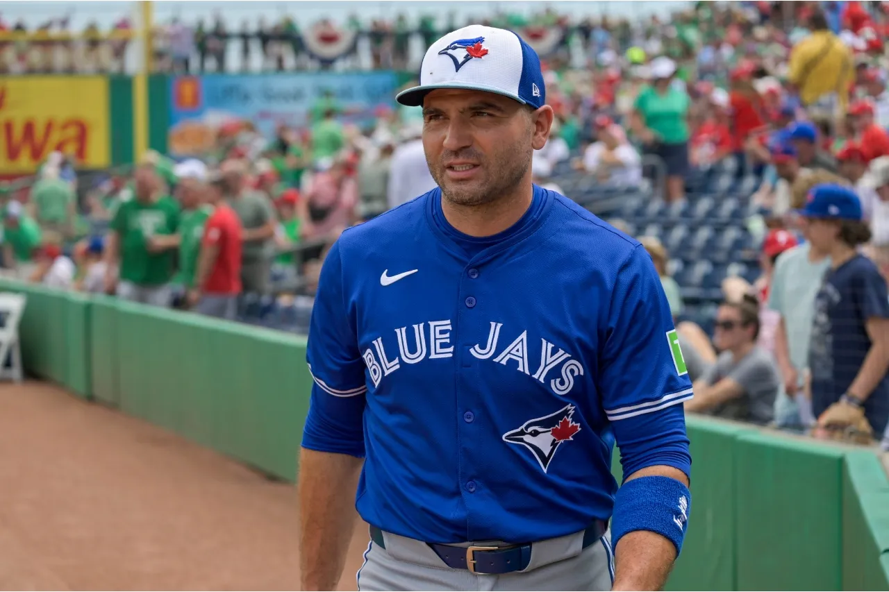 Anuncia su retiro Joey Votto, 6 veces elegido al Juego de Estrellas