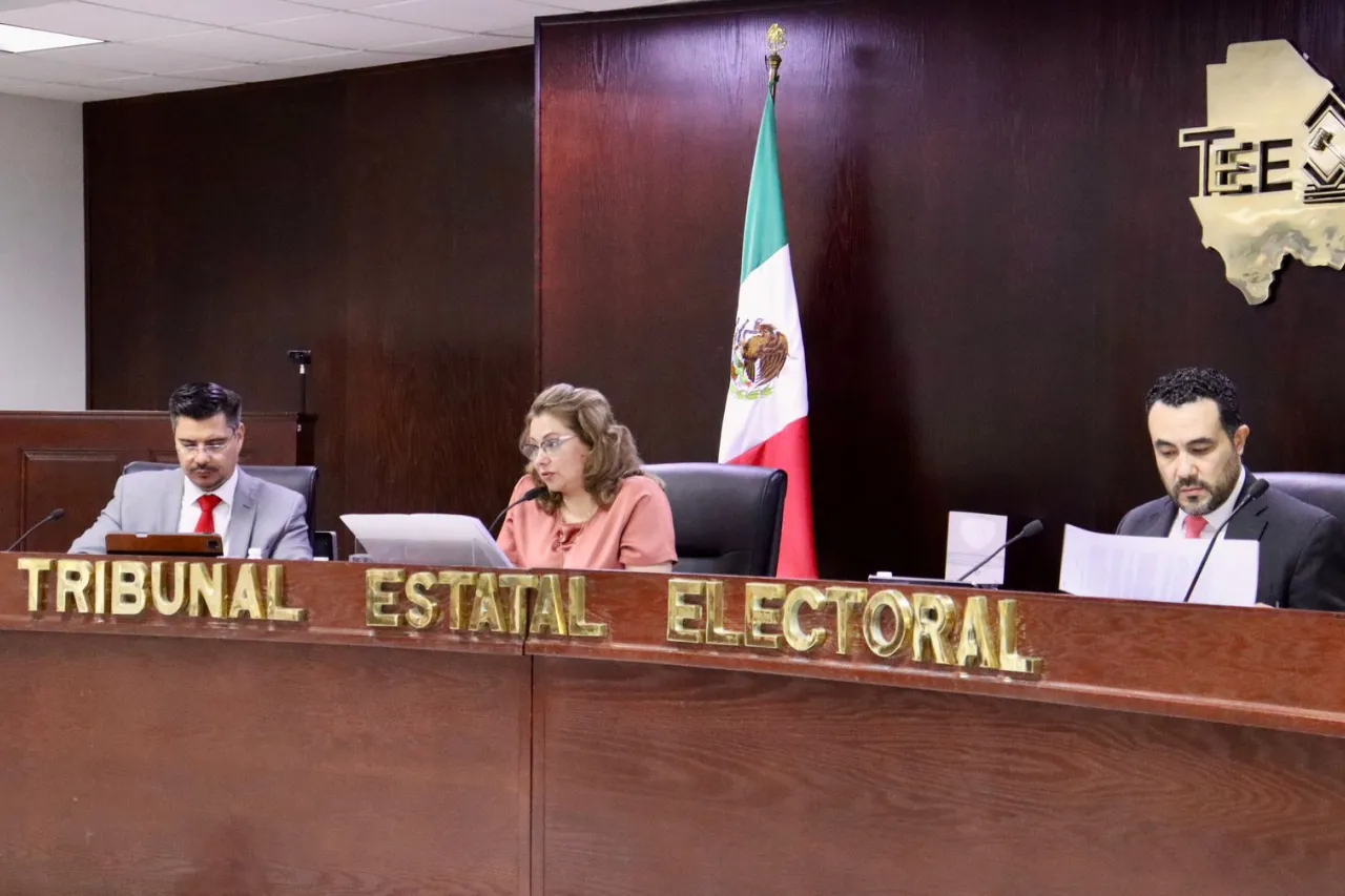 Presentan 13 impugnaciones al proceso electoral