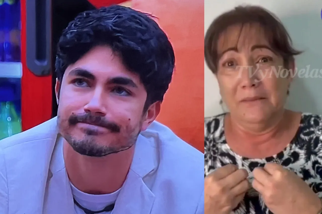 'Conozcan a mi bebé'; Mamá de Sian pide que voten por él en 'LCDLF'