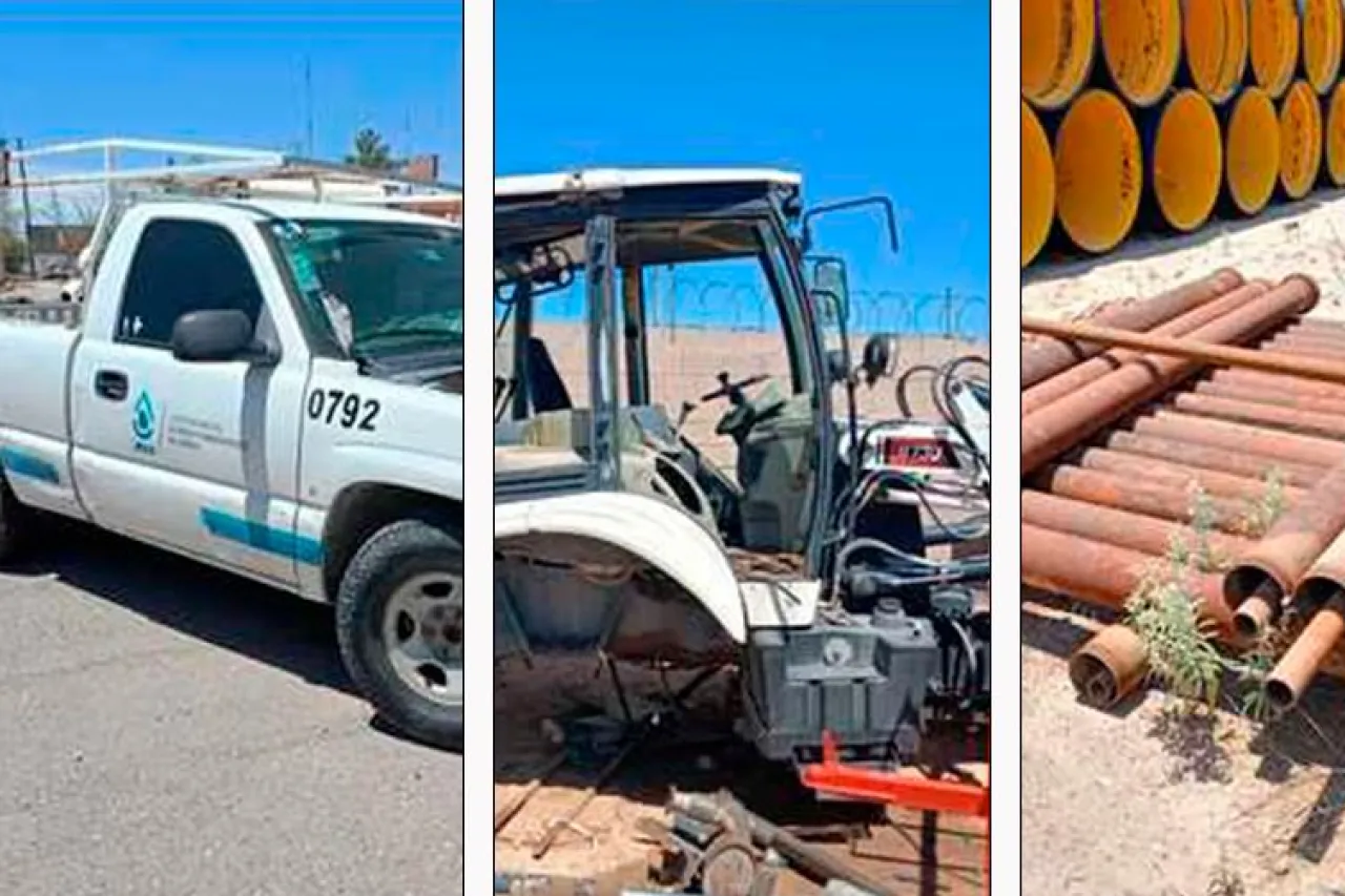 Encuentra hasta carros en la subasta de la JMAS