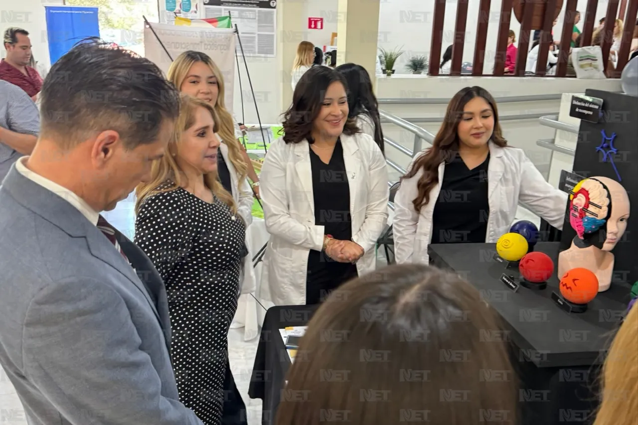 Realizan en Juárez el 2do Encuentro Binacional de Salud Mental